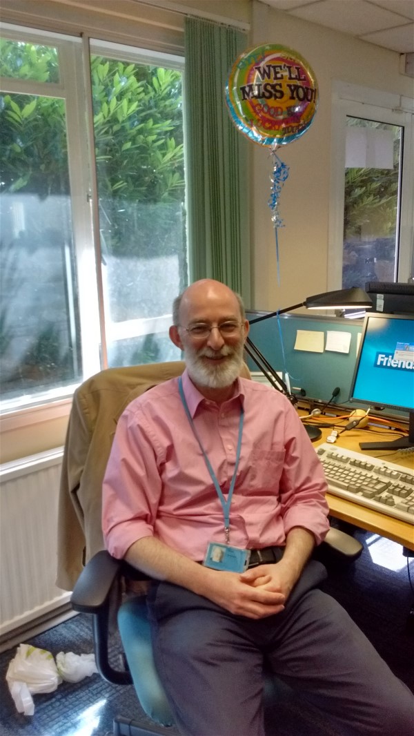 Photo by Becky - New York London Paris and Wilton