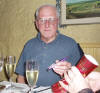 Old Mill Xmas Bash 2005 - "Bill" Williams - Is this a pen I see before me?